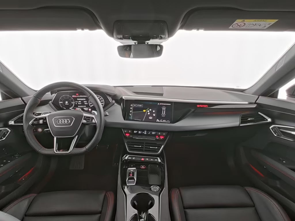 Audi RS e-tron GT