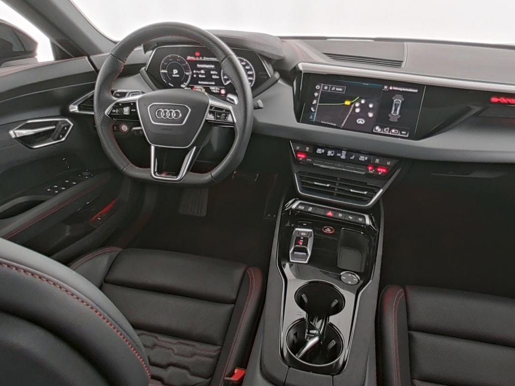 Audi RS e-tron GT