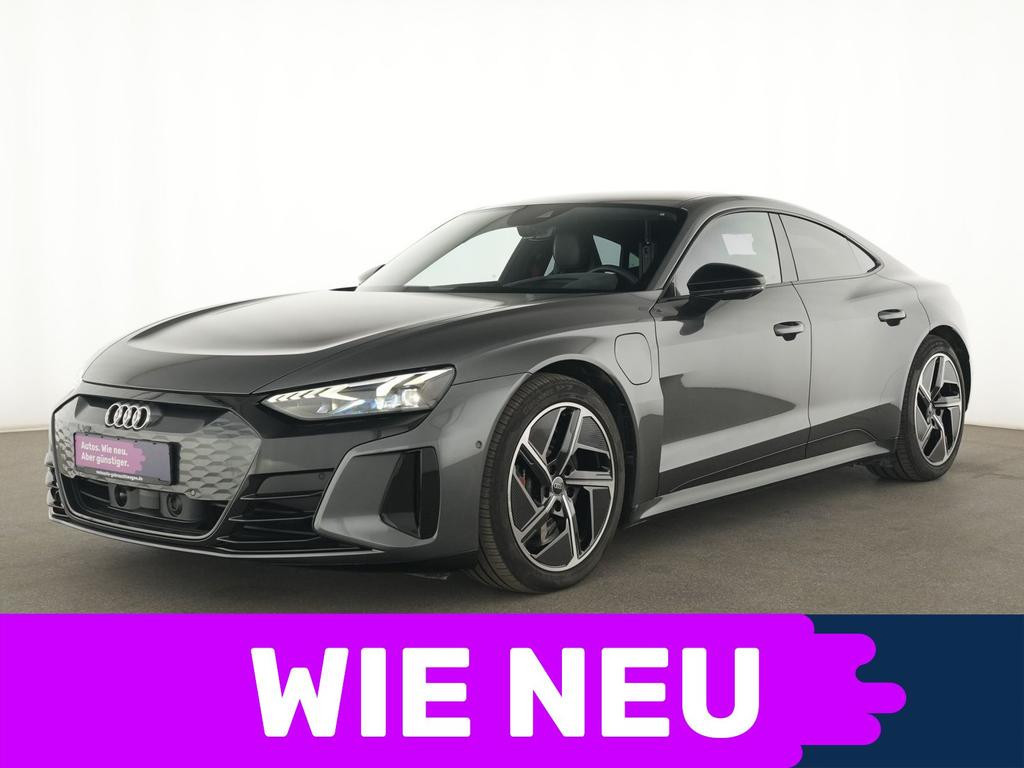 Audi RS e-tron GT