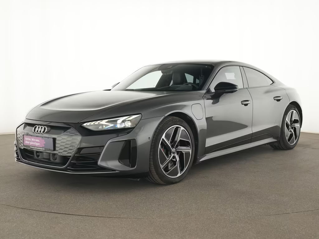 Audi RS e-tron GT