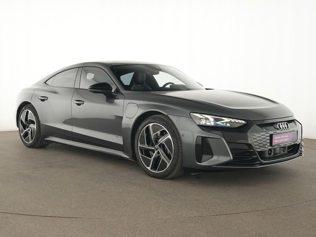 Audi RS e-tron GT