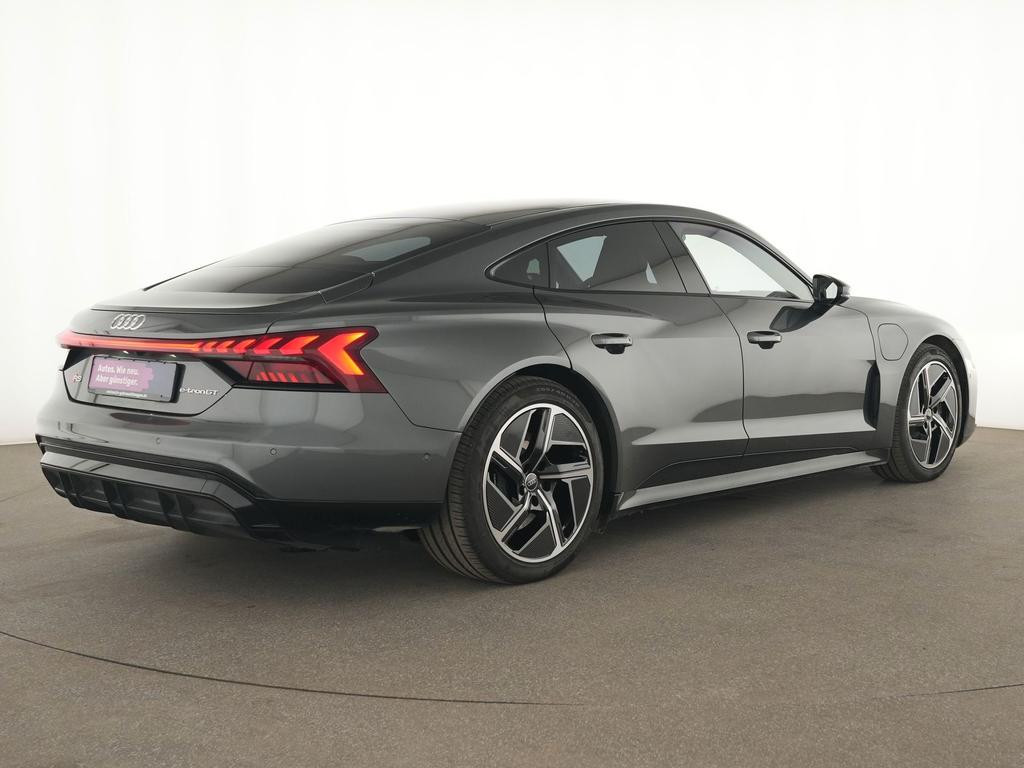 Audi RS e-tron GT