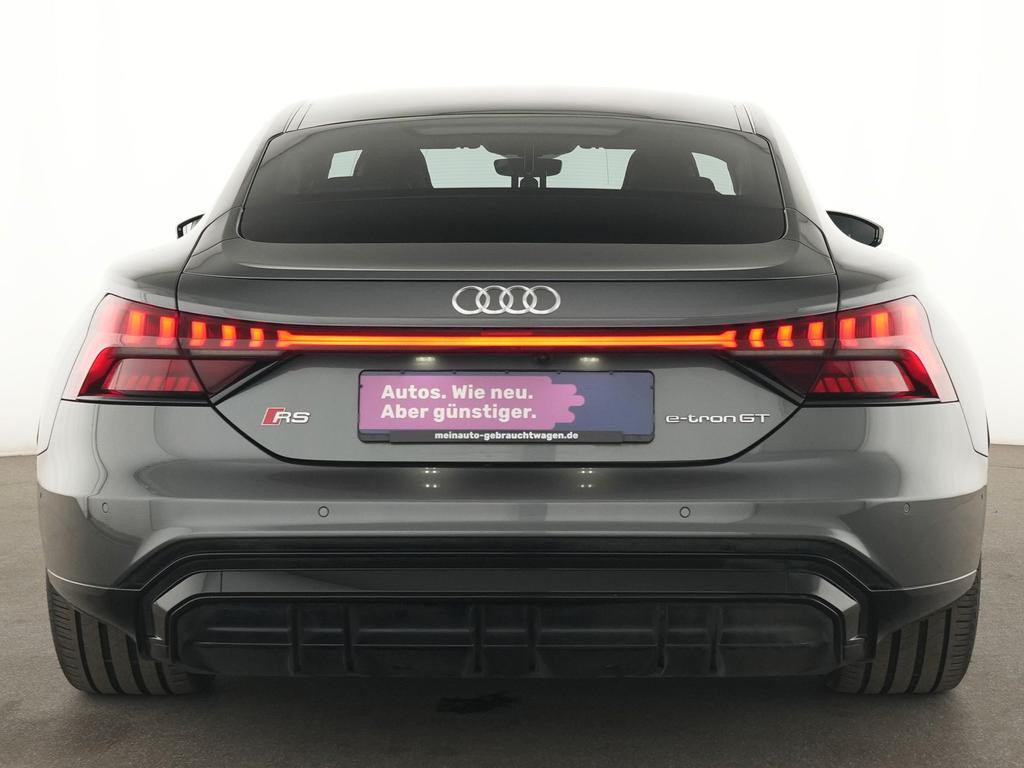 Audi RS e-tron GT