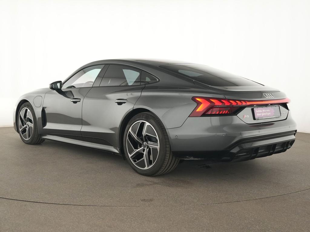Audi RS e-tron GT
