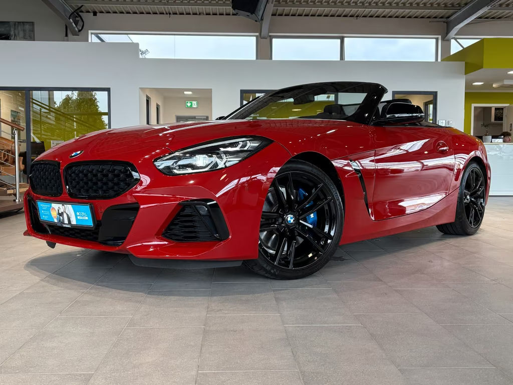 BMW Z4