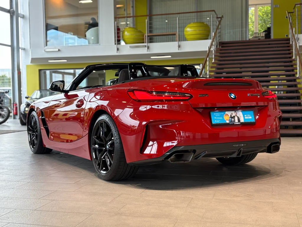 BMW Z4