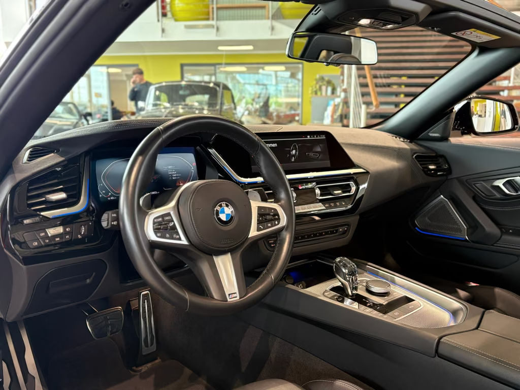 BMW Z4