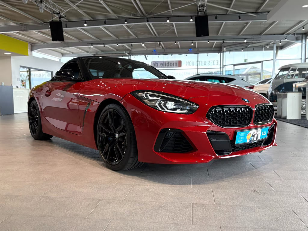 BMW Z4