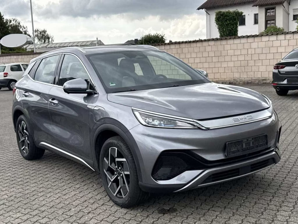 BYD Atto 3