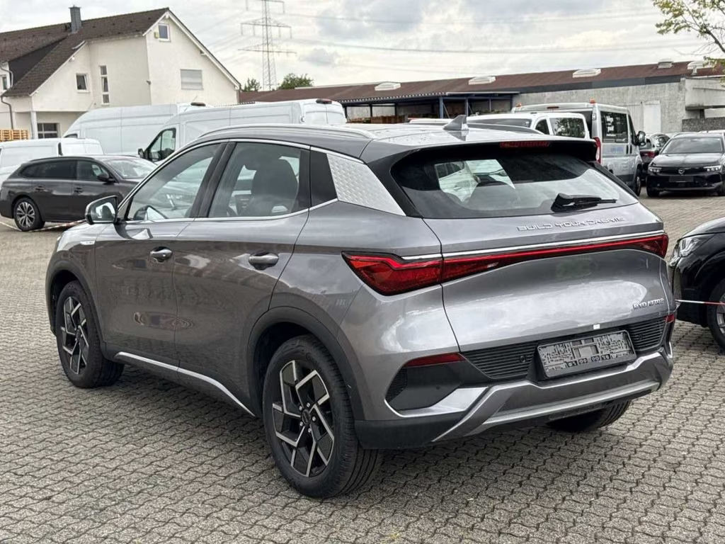 BYD Atto 3