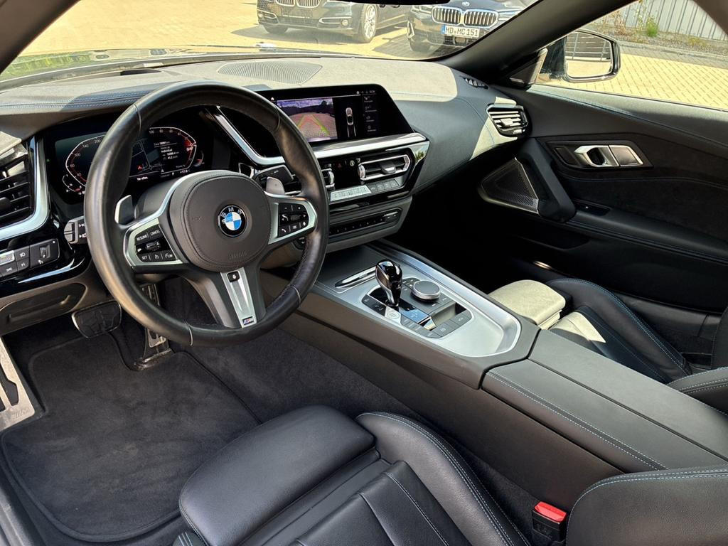 BMW Z4