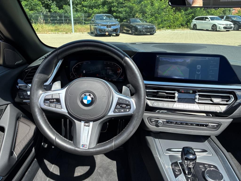 BMW Z4