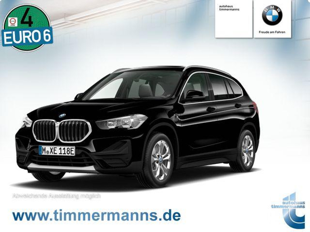 BMW X1 Advantage pakket xDrive25e