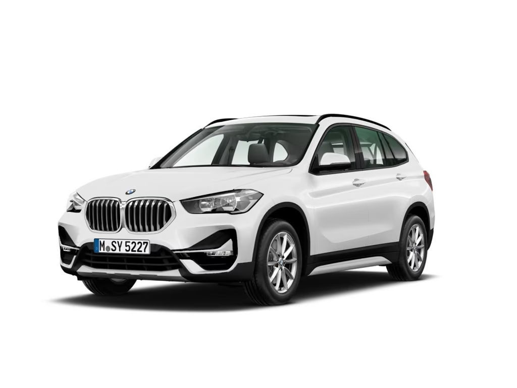 BMW X1 sDrive18i
