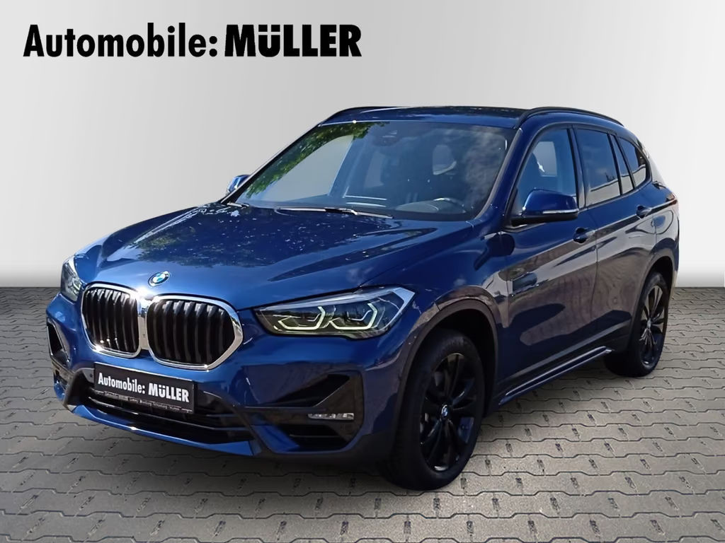 BMW X1 sDrive Sport Line
