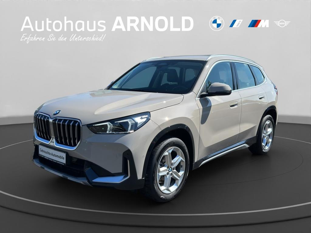 BMW X1 Comfort pakket sDrive20d
