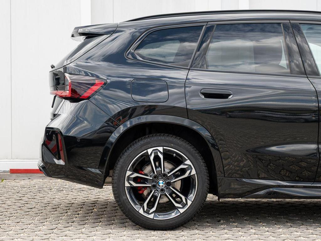 BMW X1 M-Sport sDrive20i