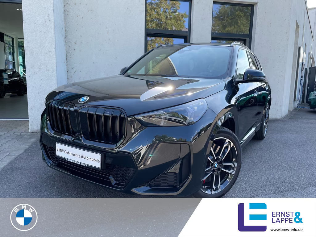 BMW X1 M-Sport sDrive20i