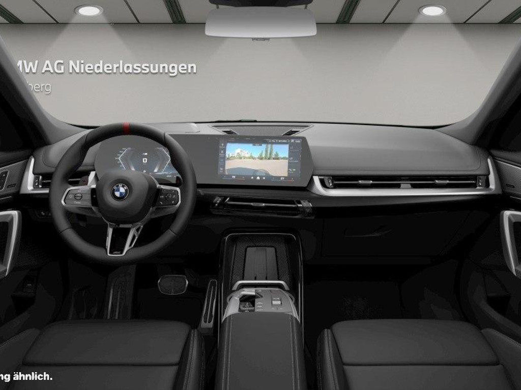 BMW X1 M-Sport xDrive M35i