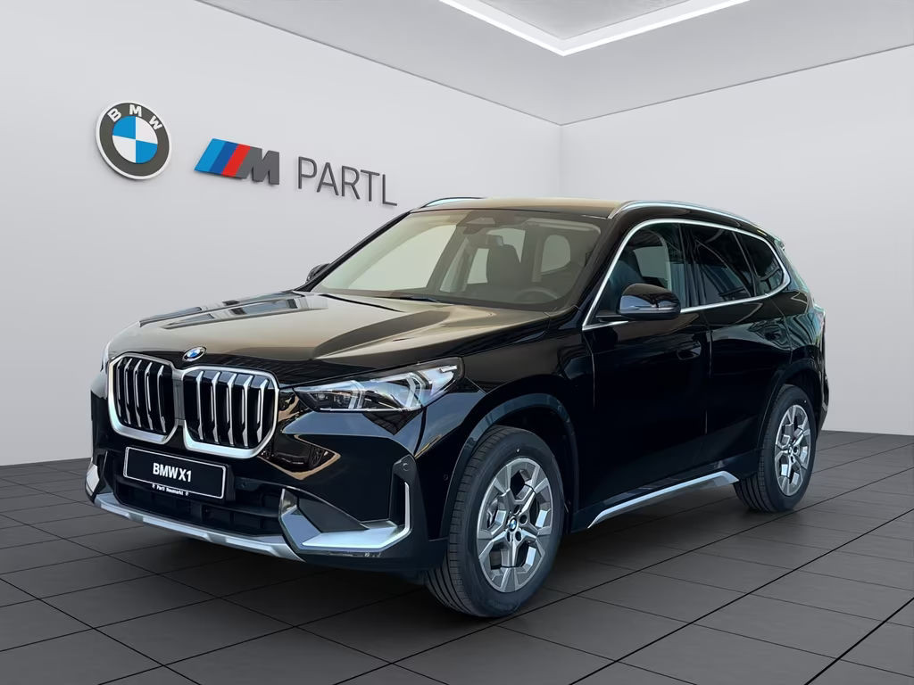 BMW X1 sDrive20i