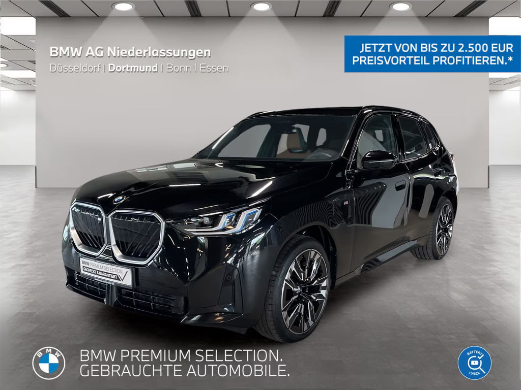 BMW X3 M-Sport xDrive xDrive30e