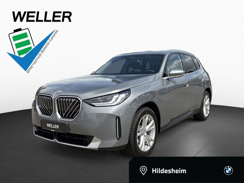 BMW X3 xDrive xDrive30e