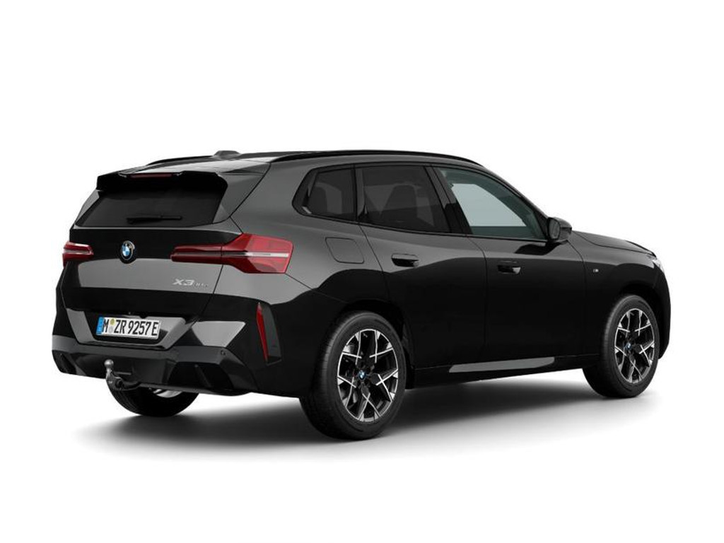 BMW X3 M-Sport xDrive xDrive30e
