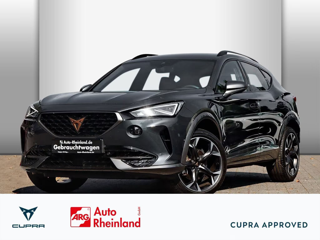 Cupra Formentor 1.5 TSI DSG
