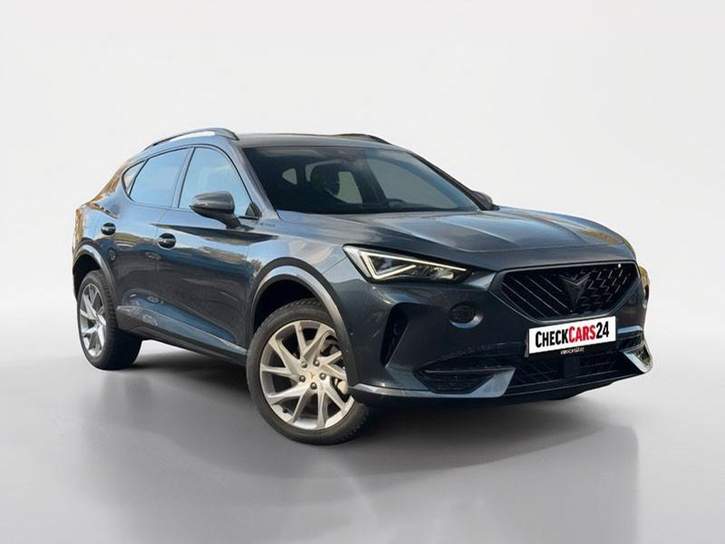 Cupra Formentor 4Drive