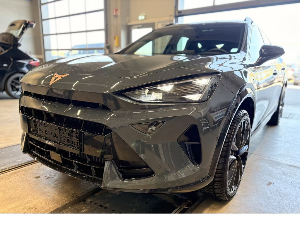 Cupra Formentor 2.0 TSI DSG