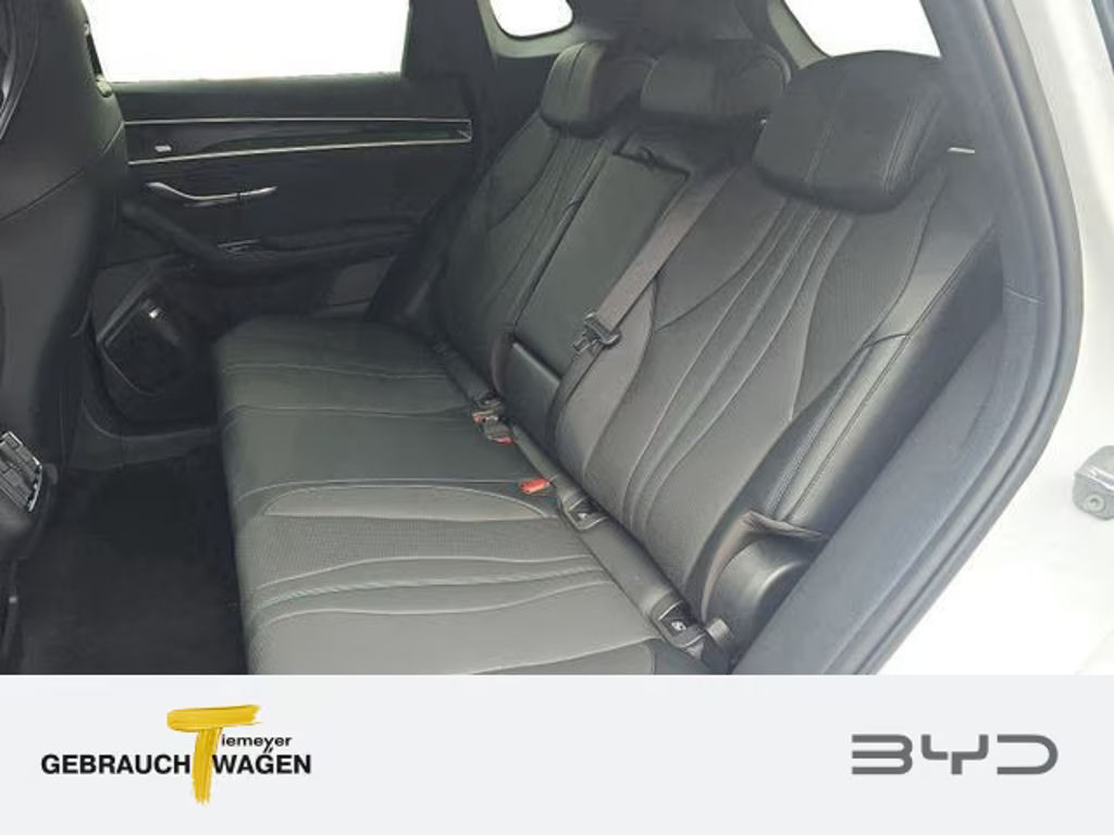 BYD Seal U