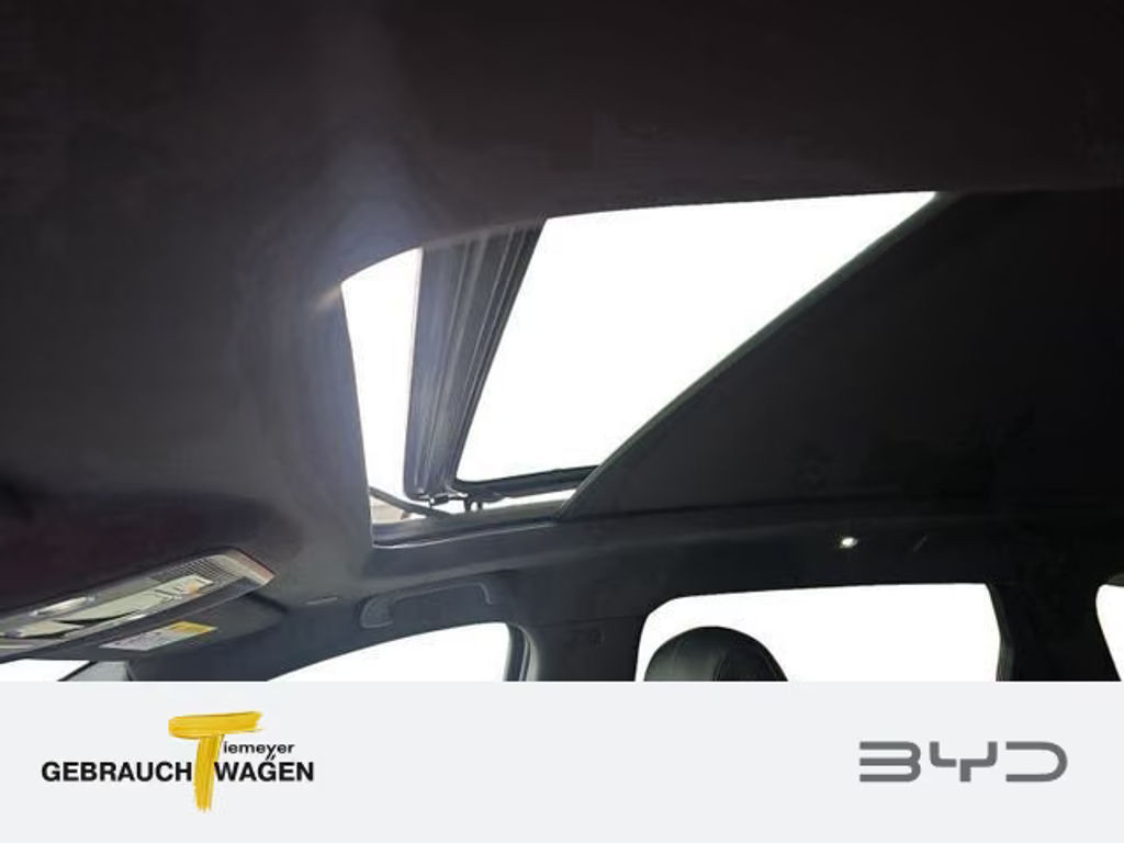 BYD Seal U
