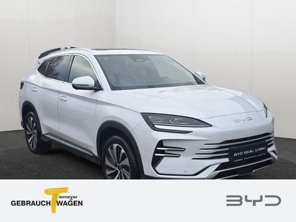 BYD Seal U