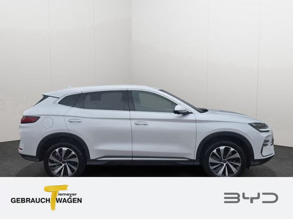 BYD Seal U
