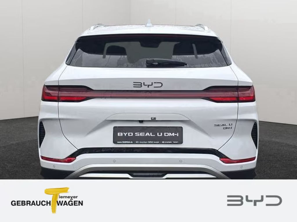 BYD Seal U