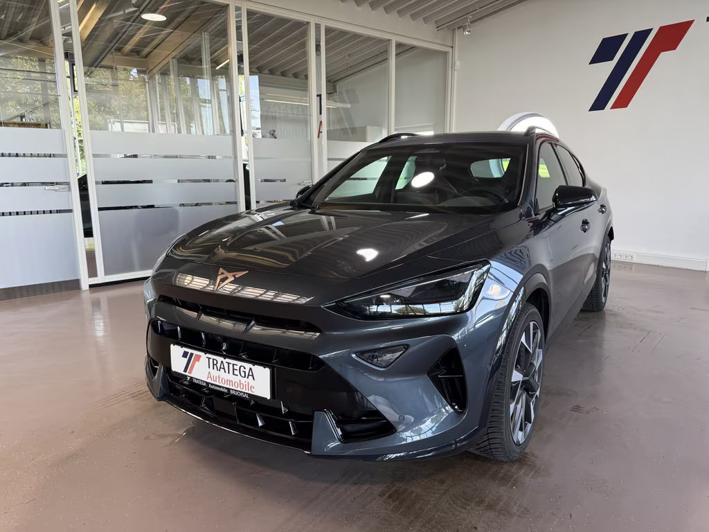 Cupra Formentor 4Drive VZ