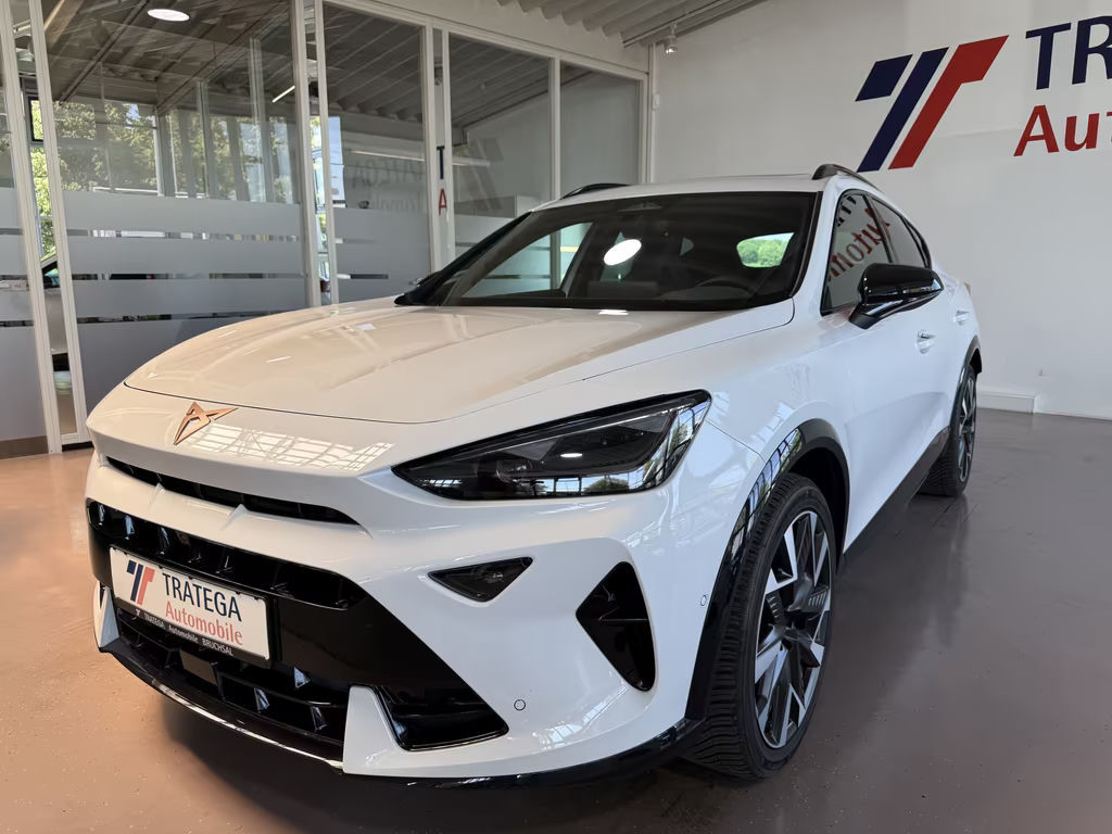 Cupra Formentor 4Drive VZ