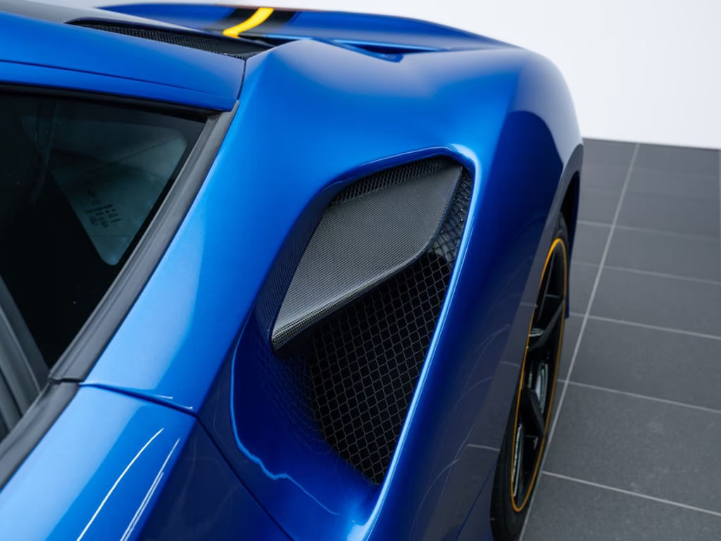 Ferrari F8