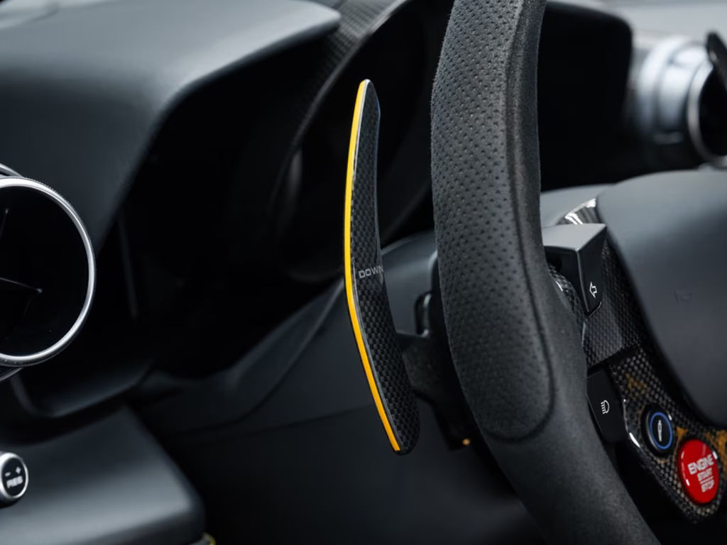 Ferrari F8