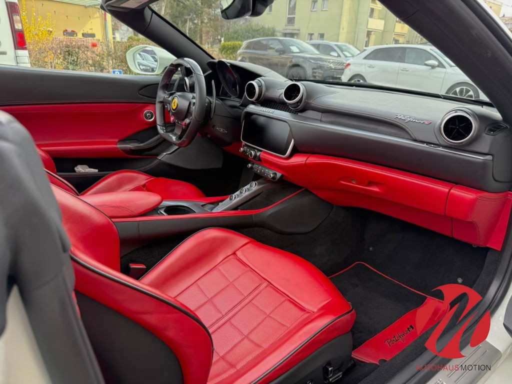 Ferrari Portofino