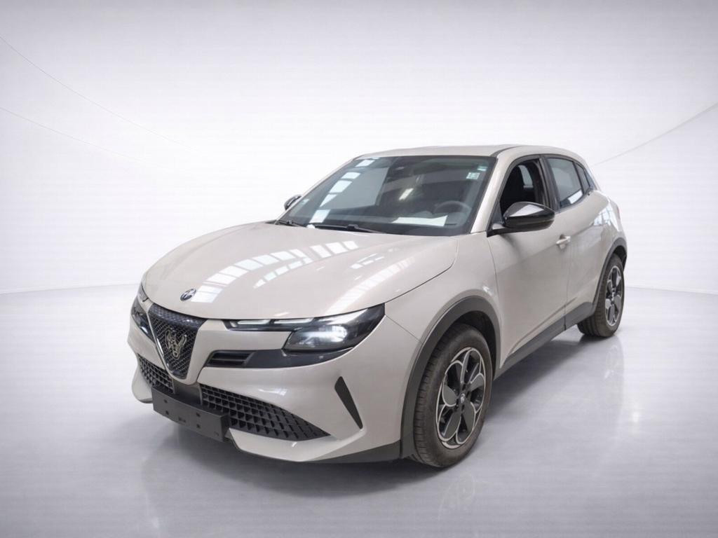 Alfa Romeo Junior