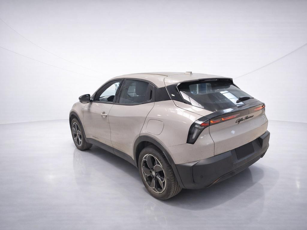 Alfa Romeo Junior