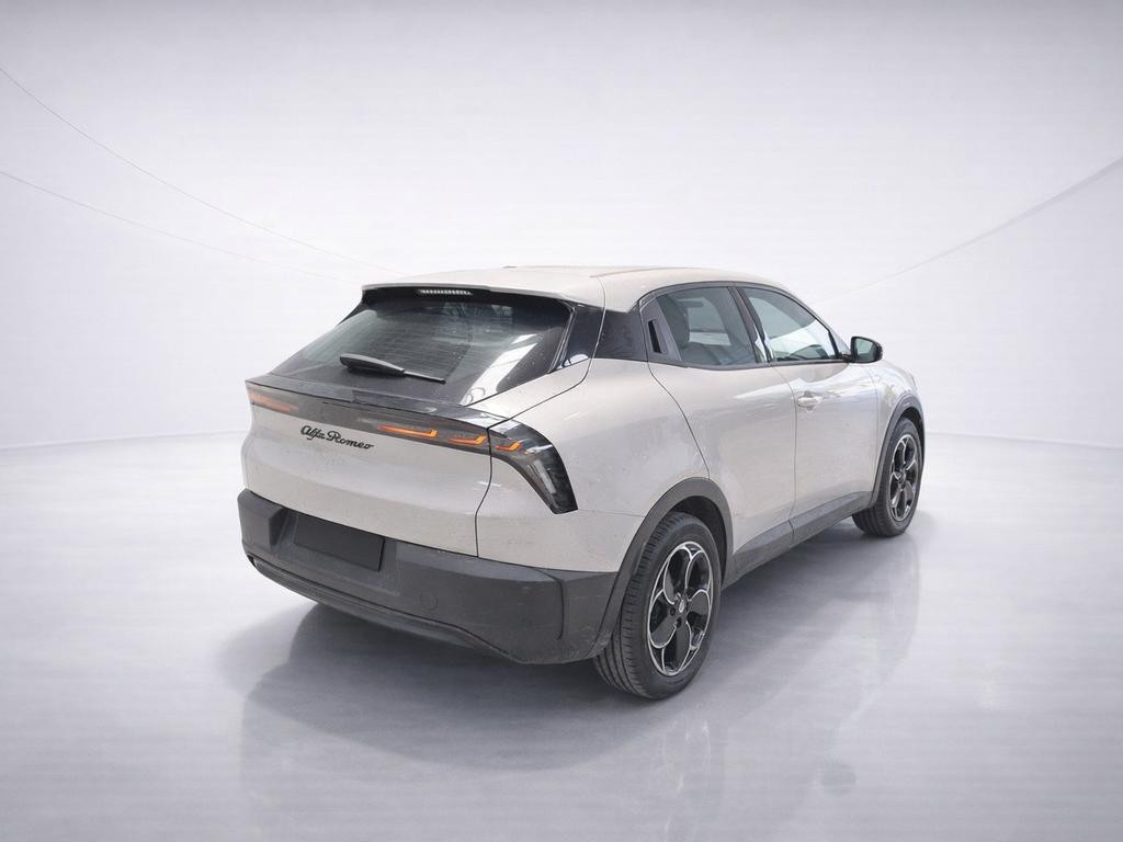 Alfa Romeo Junior