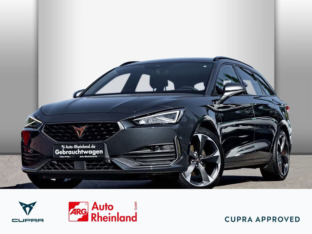 Cupra Leon Sportstourer 1.5 TSI