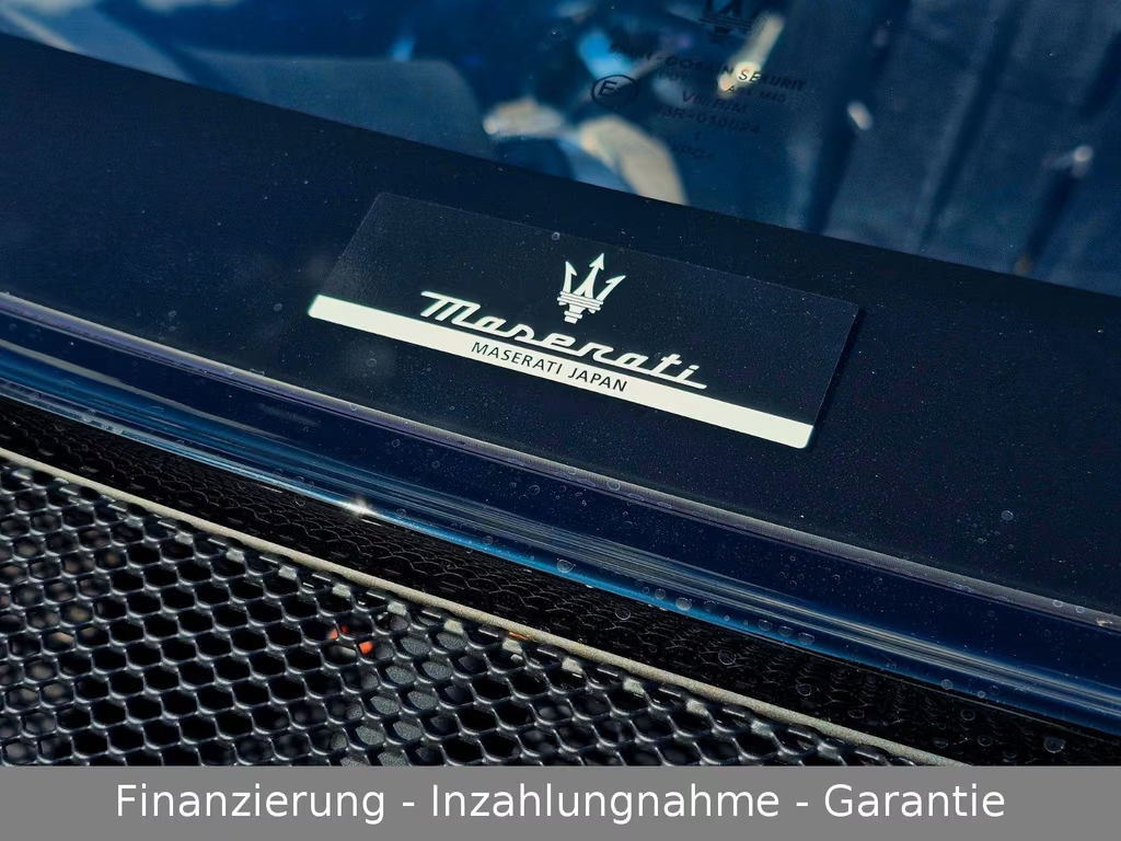 Maserati MC20