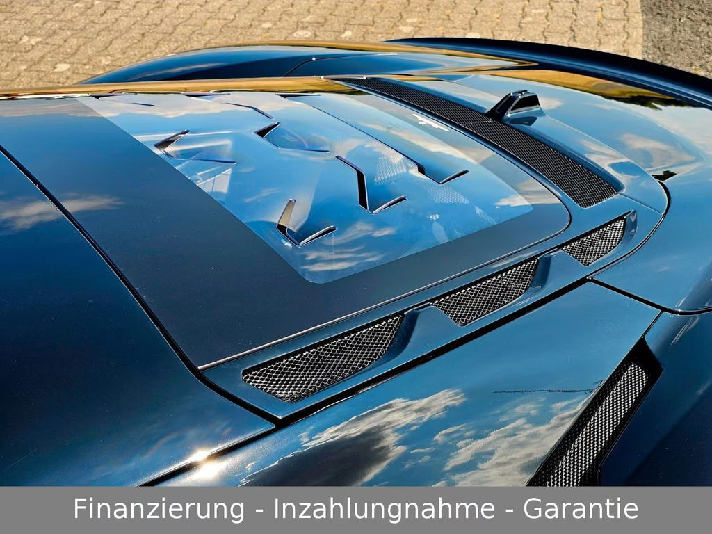 Maserati MC20