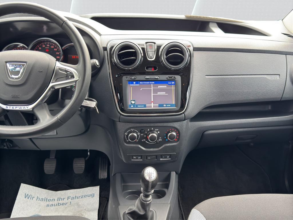 Dacia Dokker
