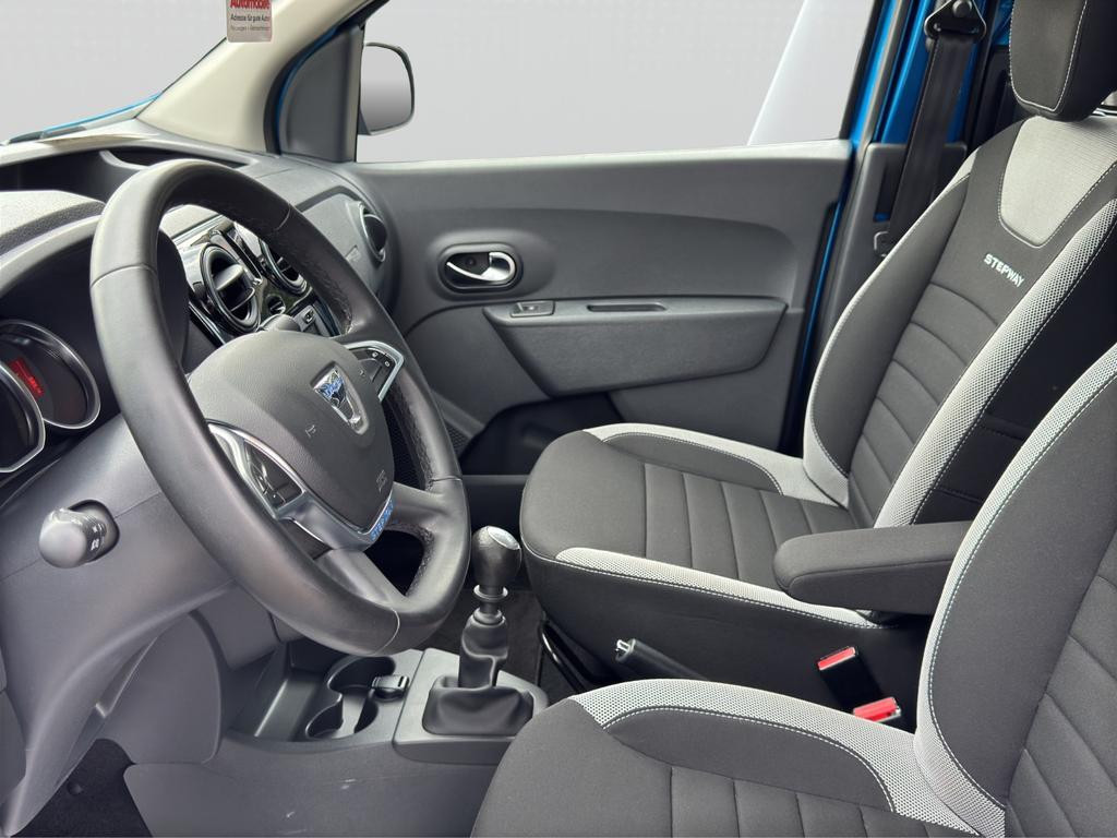 Dacia Dokker