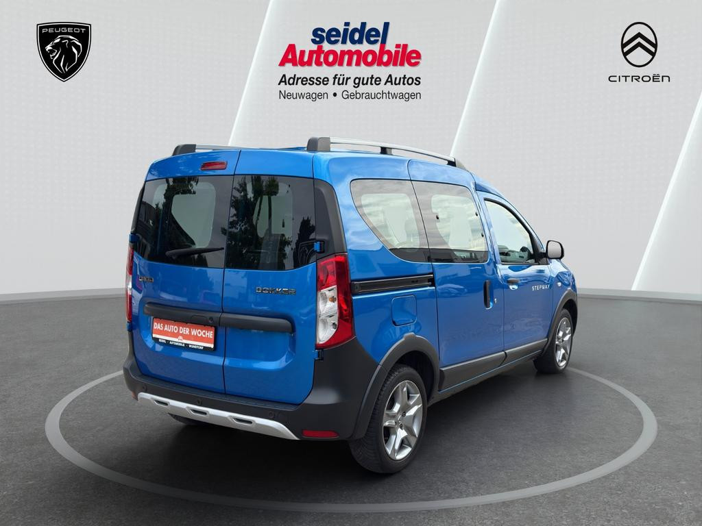 Dacia Dokker