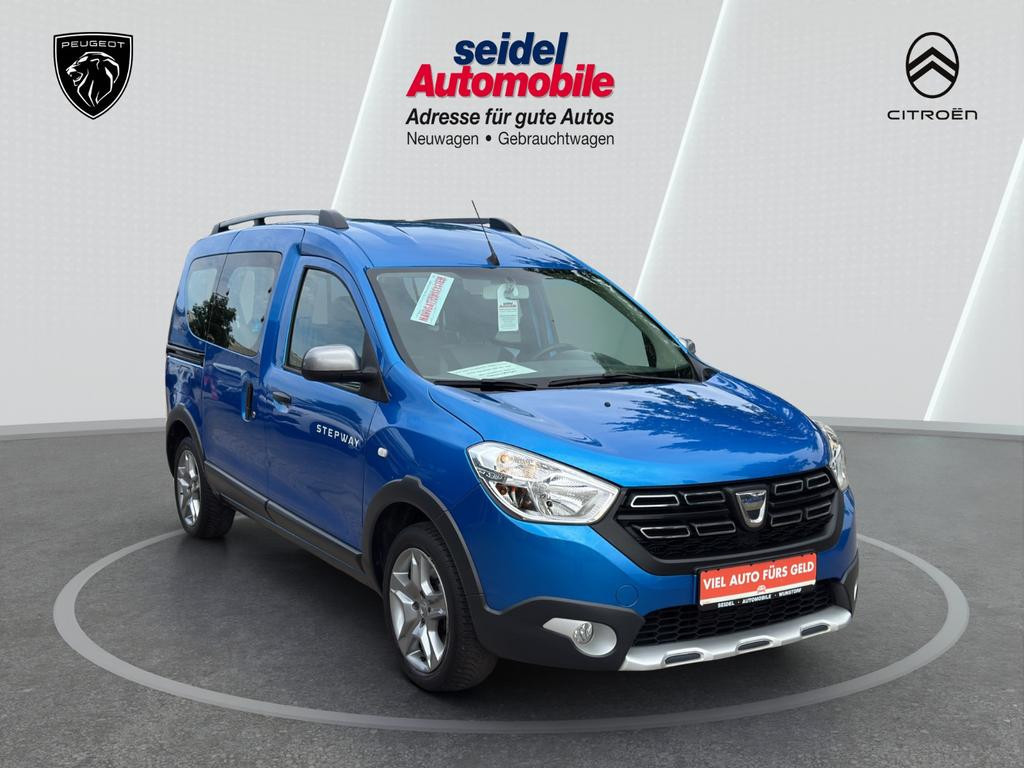 Dacia Dokker